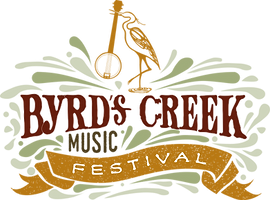 Byrd's Creek Music Festival